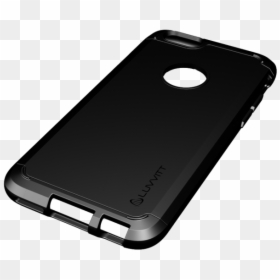 Iphone 6, HD Png Download - iphone 6 black png