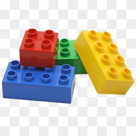 Transparent Background Lego Blocks, HD Png Download - confused travolta png