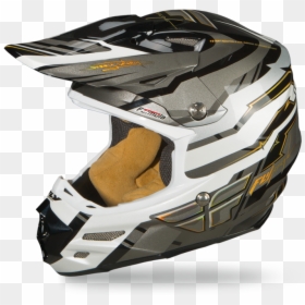 Stryper Logo Png , Png Download - Fly Racing Formula Stryper Helmet, Transparent Png - stryper logo png