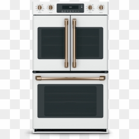 Refrigerator - Ge Double Wall Oven, HD Png Download - appliance png