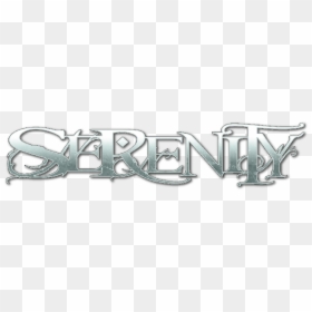 Serenity Official Website - Emblem, HD Png Download - stryper logo png
