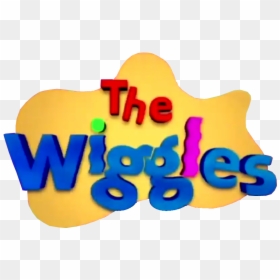 #logopedia10 - Wiggles Logopedia, HD Png Download - the wiggles logo png