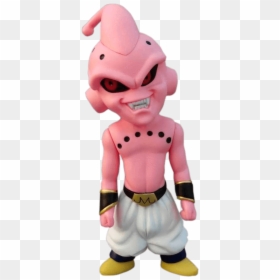 Dragon Ball Pink, HD Png Download - majin boo png