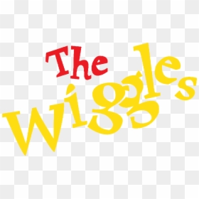 #logopedia10 - Graphic Design, HD Png Download - the wiggles logo png