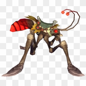 Water Strider Png - Wow Water Strider, Transparent Png - starscream png