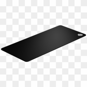 Steelseries Qck Heavy Cloth Gaming Mouse Pad Xxl"  - Vector Image Of Tag, HD Png Download - steelseries png