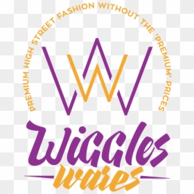 Wiggles Wares Design Logo - Poster, HD Png Download - the wiggles logo png