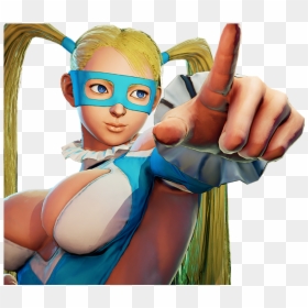 R Mika Sfv Png, Transparent Png - necalli png