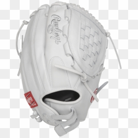 Rawlings Glove Heart Of The Hide Black, HD Png Download - heart softball png