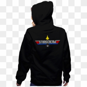 North Face Hoodie Black Boys, HD Png Download - starscream png