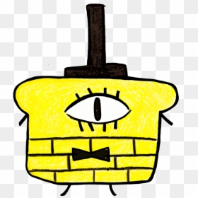 Billcypher, HD Png Download - bill cypher png