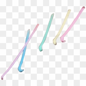 Tongs, HD Png Download - heart softball png