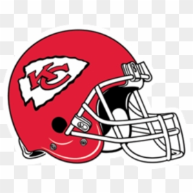 Chiefs - Kansas City Chiefs Helmet Png, Transparent Png - chiefs helmet png