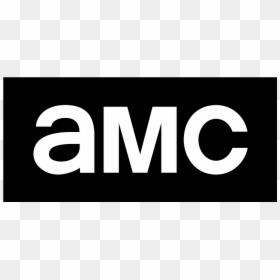 Amc Im Live Stream Legal Online Schauen - Amc Hd, HD Png Download - amc tv logo png