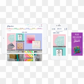 Paperchase Brand, HD Png Download - redbox png