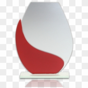 Lampshade, HD Png Download - glass award png