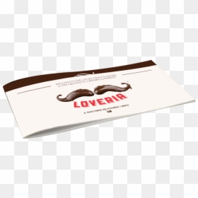 Ricettario Loveria - Loveria Sauce, HD Png Download - italian mustache png