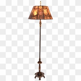 Lights Clipart Floor - Shade For Art Deco Floor Lamp, HD Png Download - lamps png