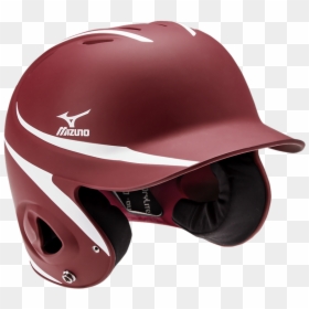 Mizuno Batting Helmet, HD Png Download - cardinals helmet png