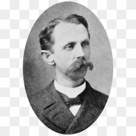 Henry Bell Gilkeson - Gideon Lincecum, HD Png Download - henry png