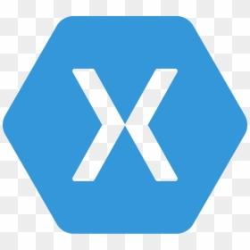 Logo Xamarin, HD Png Download - xbox one icon png