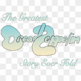 Dz - Calligraphy, HD Png Download - dread png