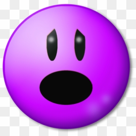 Fear Emotion, HD Png Download - dread png