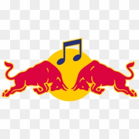 Transparent Red Bull Logo Png, Png Download - denzel curry png