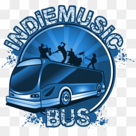 Bus Service, HD Png Download - denzel curry png