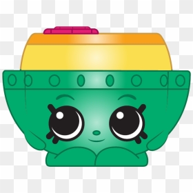 Shopkins , Png Download, Transparent Png - shopkins.png