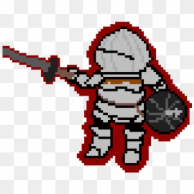 Siegmeyer Gif Transparent, HD Png Download - dark souls solaire png