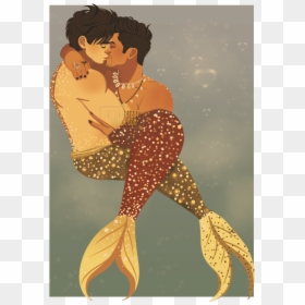 Illustration, HD Png Download - magnus bane png