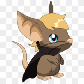 Transformice Wiki - Transformice Von Drekkemaus, HD Png Download - transformice png