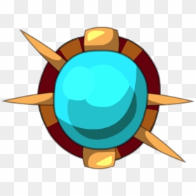 Transform Ice Balloon, HD Png Download - transformice png
