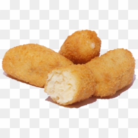 Croquetas Png, Transparent Png - croquetas png