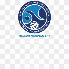 Water Polo And Carrick Composite Logo - Naval Research Lab, HD Png Download - fiji water logo png