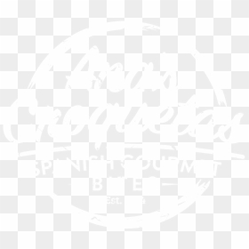 Calligraphy, HD Png Download - croquetas png