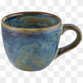 Coffee Cup, HD Png Download - coffee cup top view png