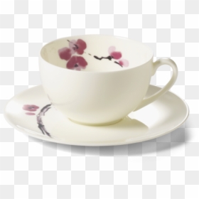 Coffee Cup - Cup, HD Png Download - coffee cup top view png