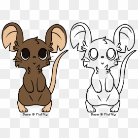 Collection Of Free Mice Drawing Download On Ui Ex - Transformice Base, HD Png Download - transformice png