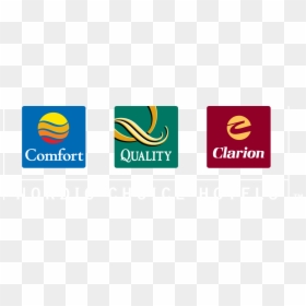 Clarion Hotel By Nordic Choice, HD Png Download - choice hotels logo png