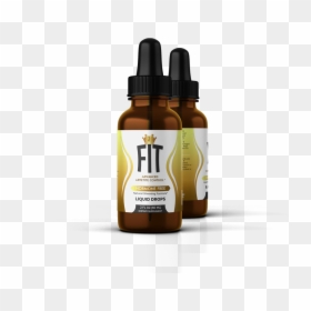 Picture Of Fit Liquid Weight Loss Drop , Picture - Fit Advanced Appetite Suppressant, HD Png Download - liquid drop png
