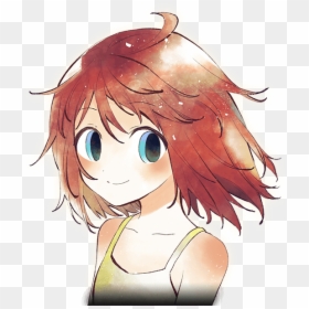 Cartoon, HD Png Download - anime clouds png