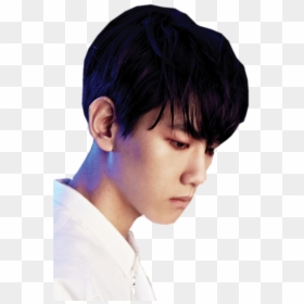 Do Not Claim These Pngs As Yours - Baekhyun Overdose Png, Transparent Png - exo baekhyun png