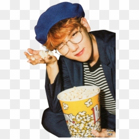 #exo Cbx #exo #exo Cbx Baekhyun #baekhyun #baekhyun - Baekhyun Cute Wallpaper 2019, HD Png Download - exo baekhyun png