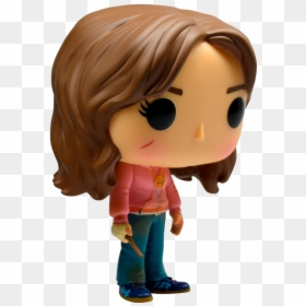 Figurine, HD Png Download - time turner png