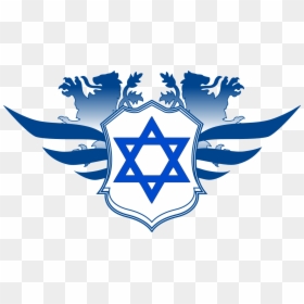 Star Of David, HD Png Download - david star png