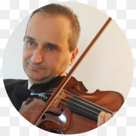 Violinist, HD Png Download - violinist png