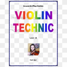 Viola, HD Png Download - violinist png
