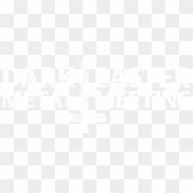 Dark Easter Metal Logo, HD Png Download - black metal png